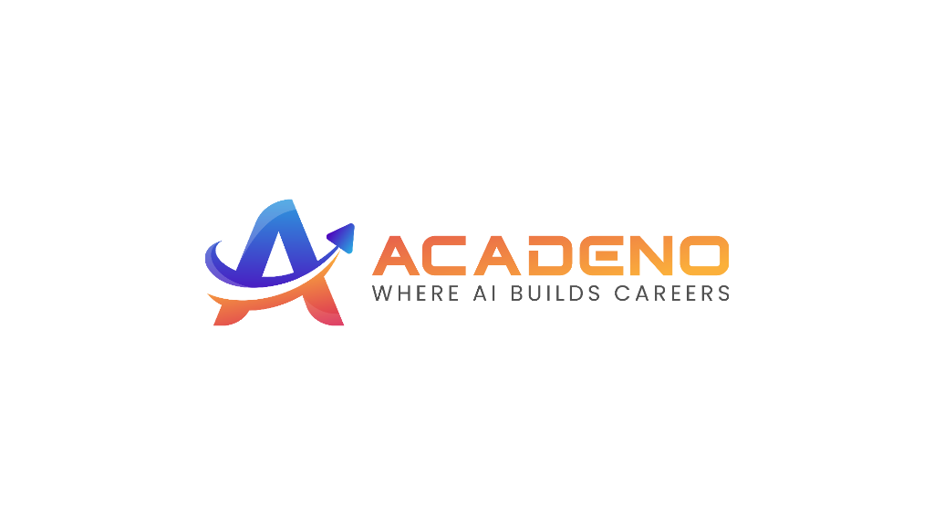 Acadeno Technologies