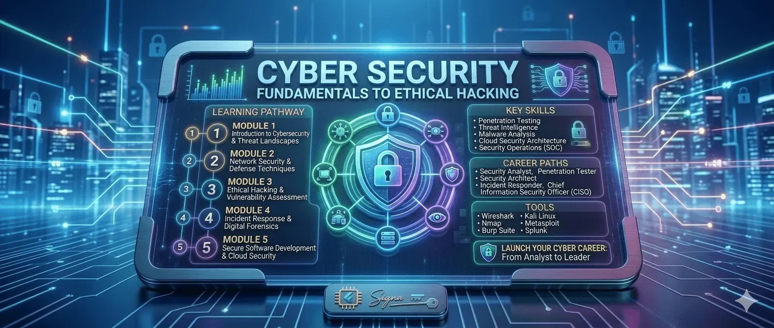 Cyber Security