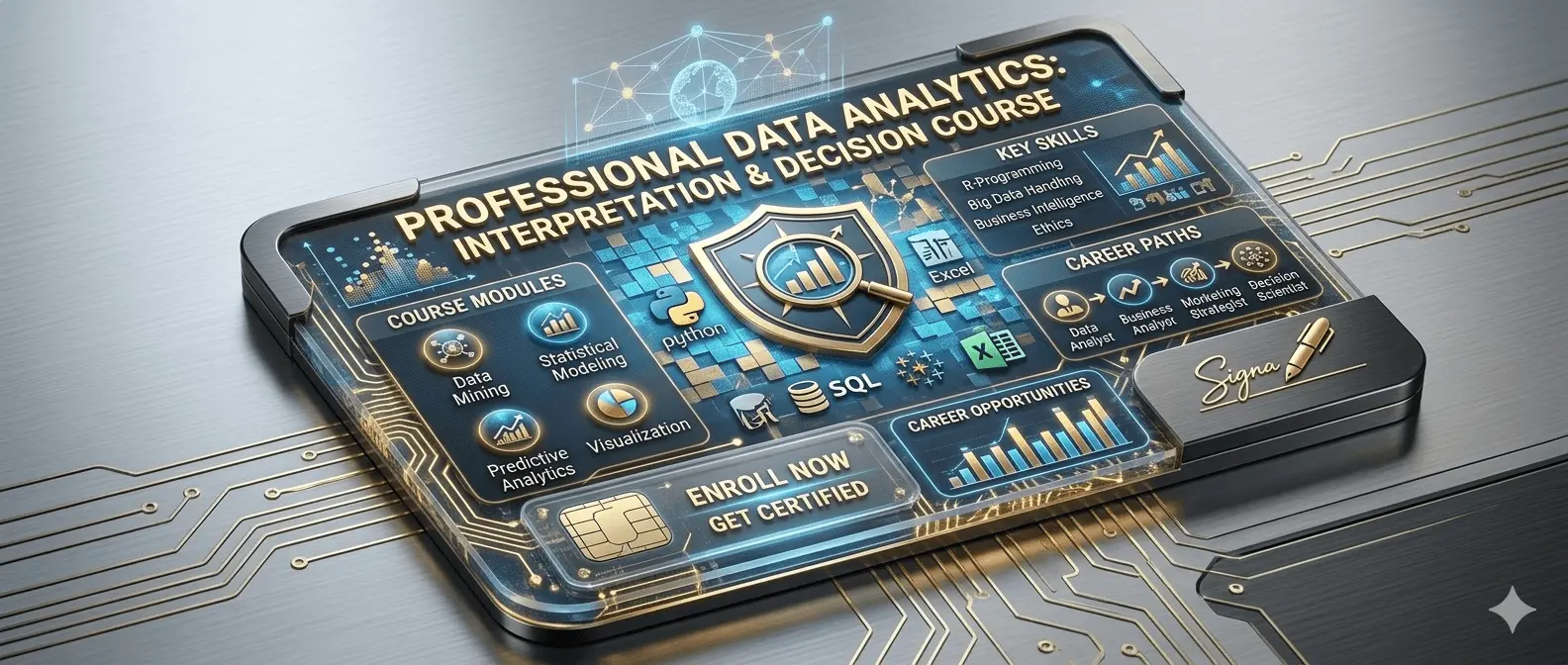 Data Analytics