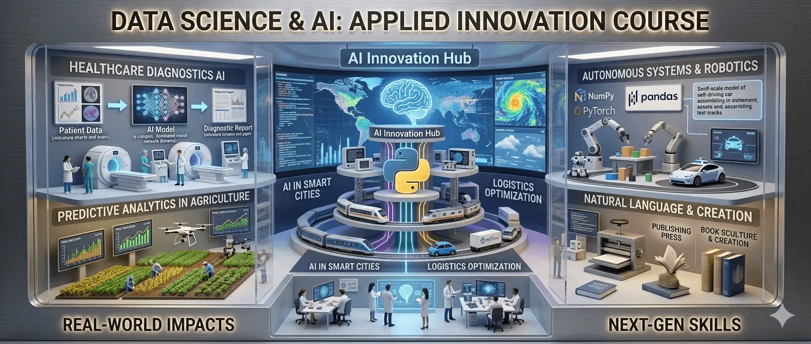 Data Science & AI