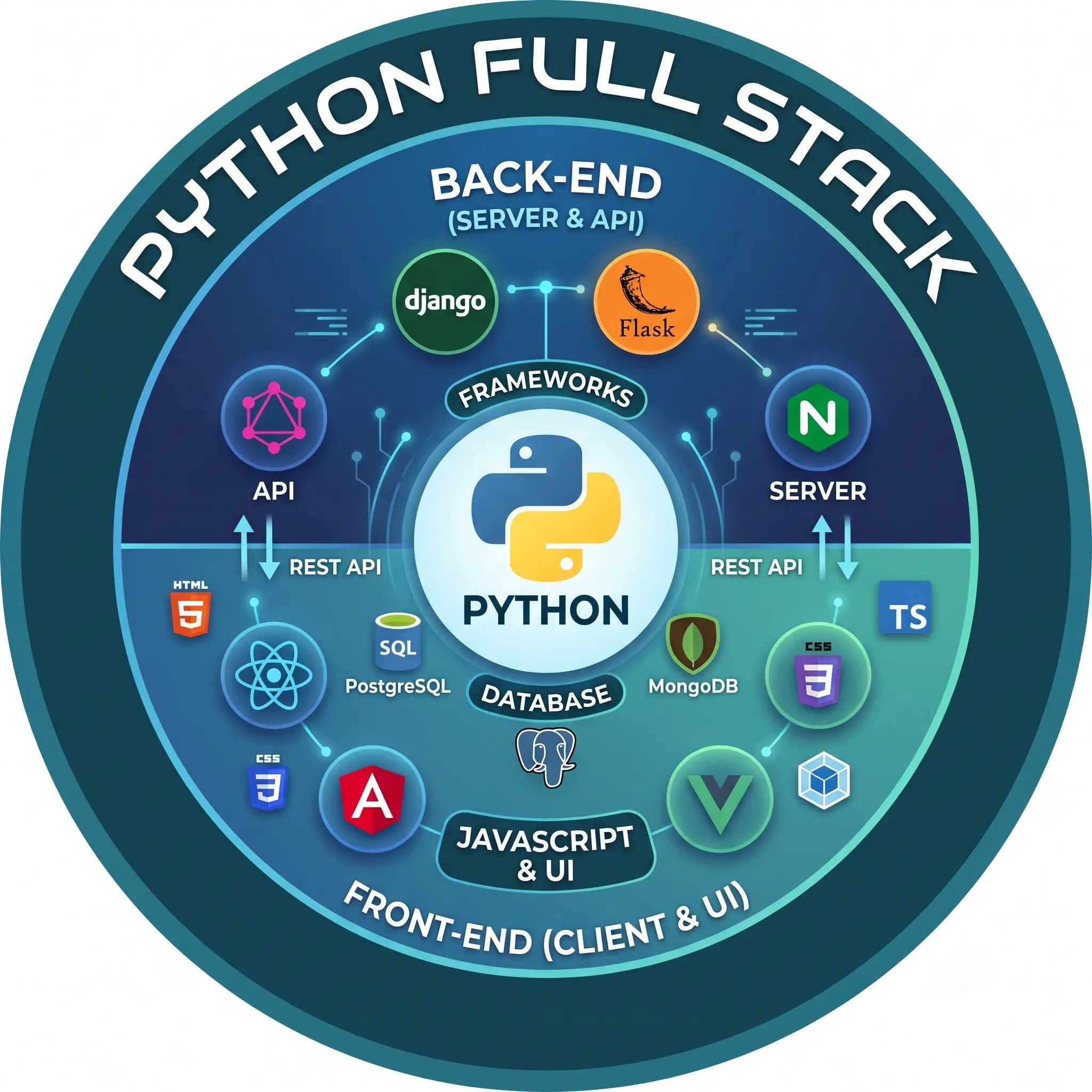 Python Icon